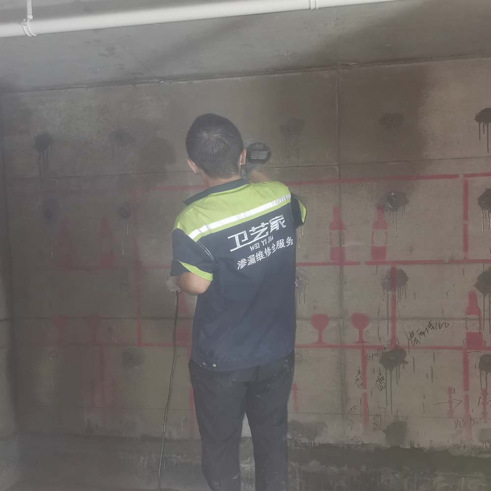 别墅防水防潮防霉施工公司