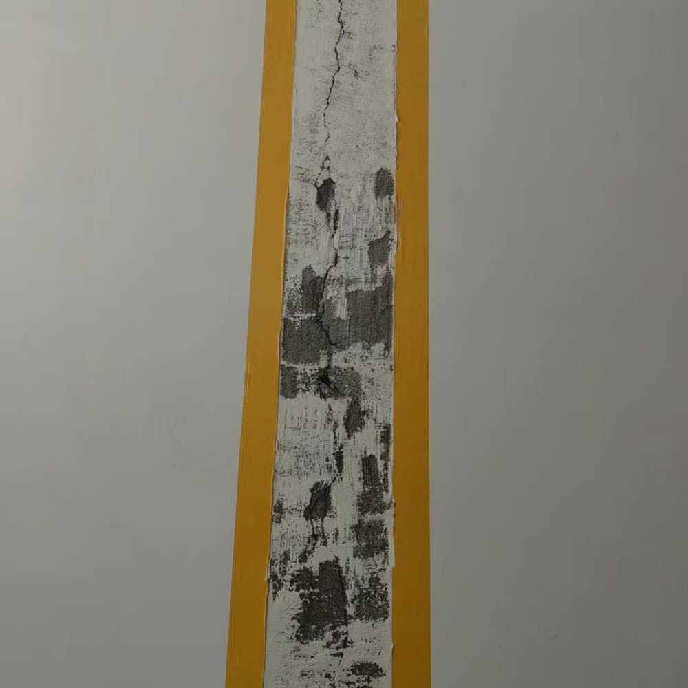 吉安墙壁渗水开裂维修